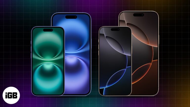 iPhone Wallpapers